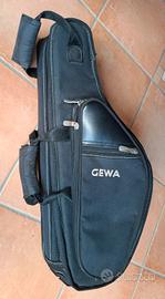 Custodia saxofono