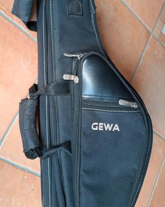 Custodia saxofono