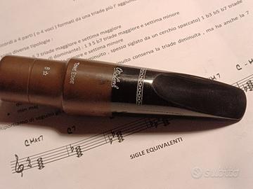 Ottolink early babbitt baritono 