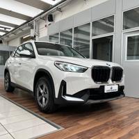 Bmw X1 sDrive 18i - G.TRAINO EL A SCOMPARSA, SED E