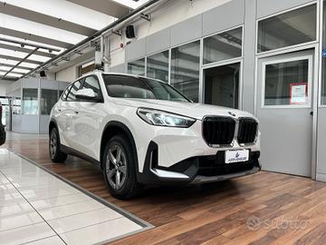 Bmw X1 sDrive 18i - G.TRAINO EL A SCOMPARSA, SED E