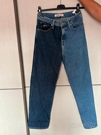 Tommy jeans nuovi