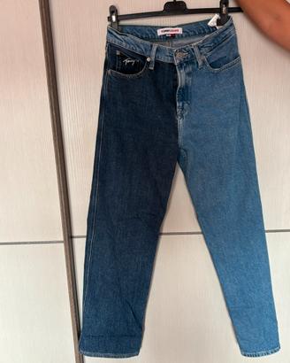 Tommy jeans nuovi