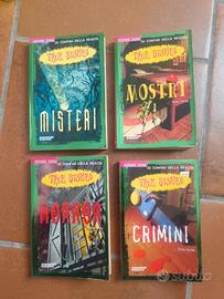 Libri "True Stories - Ai confini della realtà"