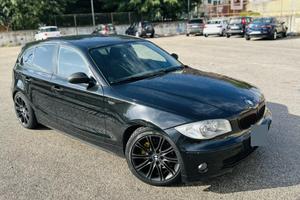 Bmw 120d,CV 163