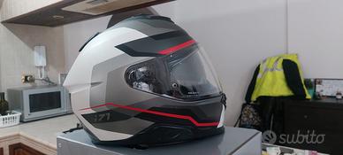 Casco HJC i71 Nior