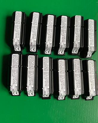 Batterie BATLI38