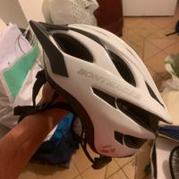 Casco bici corsa