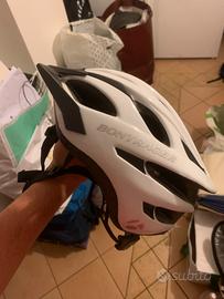 Casco bici corsa