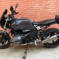 BMW r 1200 nine t pure