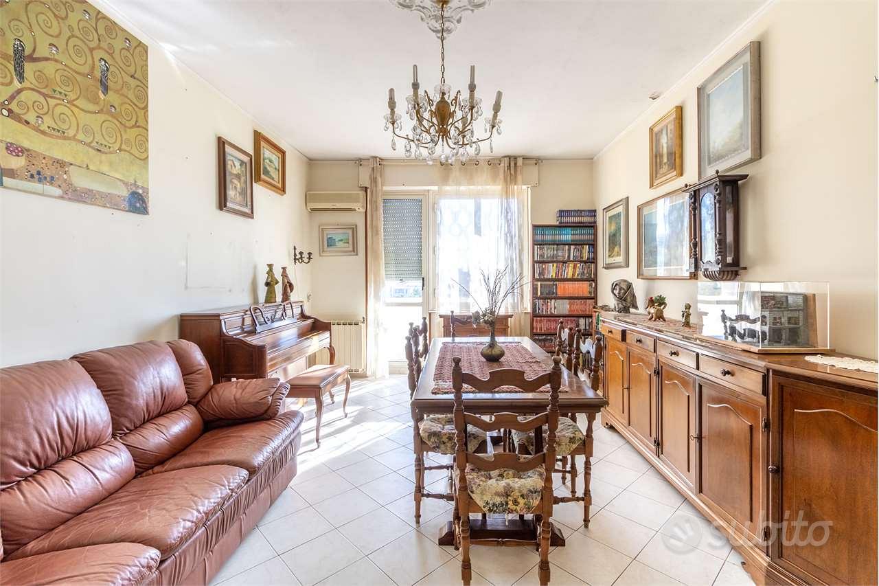 Appartamento – Cagliari, San Michele - Altro
