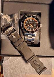 Glycine Combat Sub 42 ref. GL0088