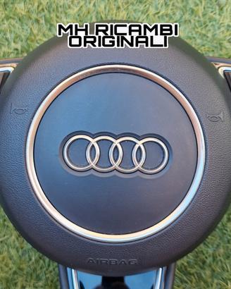 Airbag Originale Volante Audi 8K B8 8T 8R 4G C7