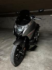 Honda integra 750 S DCT