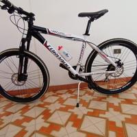 MTB e touring