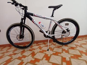 MTB e touring