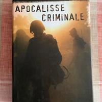 Libro apocalisse criminale