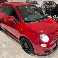 FIAT 500 TwinAir Turbo 85cv S