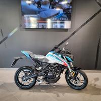 Voge Brivido 125 R Pronta Consegna