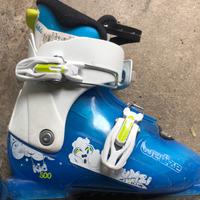 Sci bambino