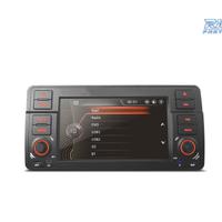 RADIO NAVIGATORE 7" BMW SERIE 3 E46 98-06 USB GPS