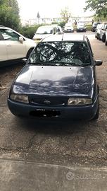 FORD Fiesta 3ª serie - 1998