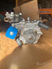 Riduttore/evaporatore GPL  Tomasetto Achille AT09