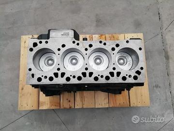 Motore CASE WX145 F4BE0454