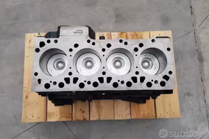 Motore CASE WX145 F4BE0454