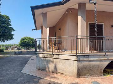 Porzione di Bifamiliare