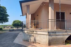 Porzione di Bifamiliare