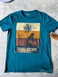 T-shirt uomo Jean Pascal M
