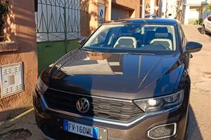 Volkswagen T roc 2019 diesel 1.6 advanced