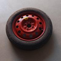 ruota di scorta 