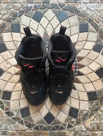 Nike air Barrage 305