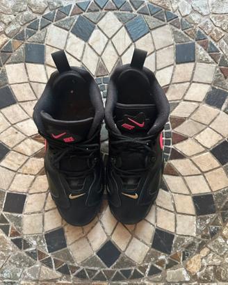 Nike air Barrage 305