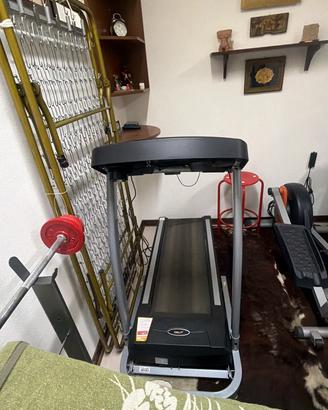 palestra semi completa