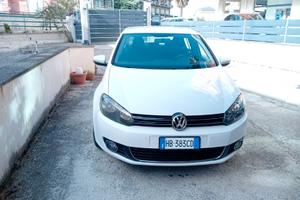 Vw golf  6 tdi 1600