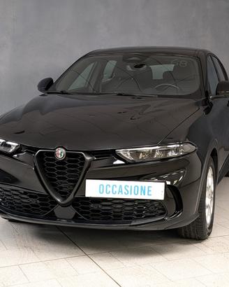 Alfa Romeo tonale 1.5 Hybrid 130cv tct7 Sprint