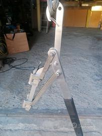 Tirvit F2 tractel