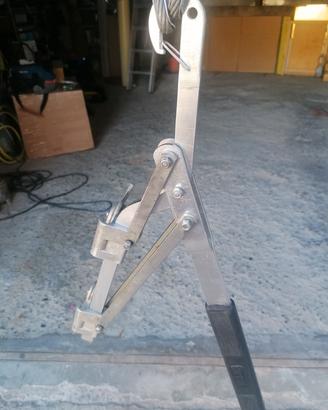 Tirvit F2 tractel