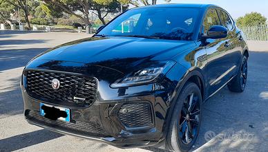 Jaguar E-Pace 1.5 I3 PHEV 300cv