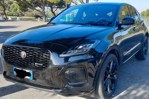 Jaguar E-Pace 1.5 I3 PHEV 300cv