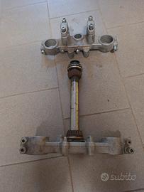 piastre fantic 50