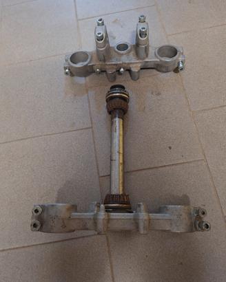 piastre fantic 50