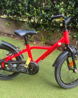 Bicicletta bambini 16 pollici