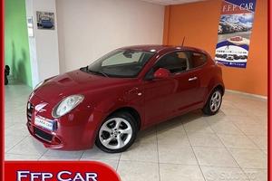 Alfa Romeo MiTo 1.4 78 CV 8V S&S GPL permute e fin