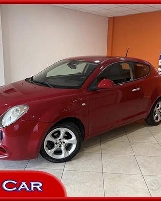 Alfa Romeo MiTo 1.4 78 CV 8V S&S GPL permute e fin