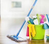 DISPONIBILE PER FACCENDE DOMESTICHE