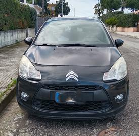 Citroen C3 1400 hdi